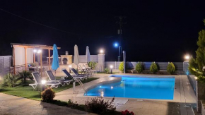 Seaview Villa